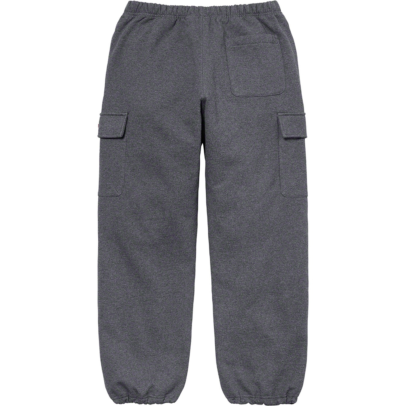 Small Box Cargo Sweatpant view 10